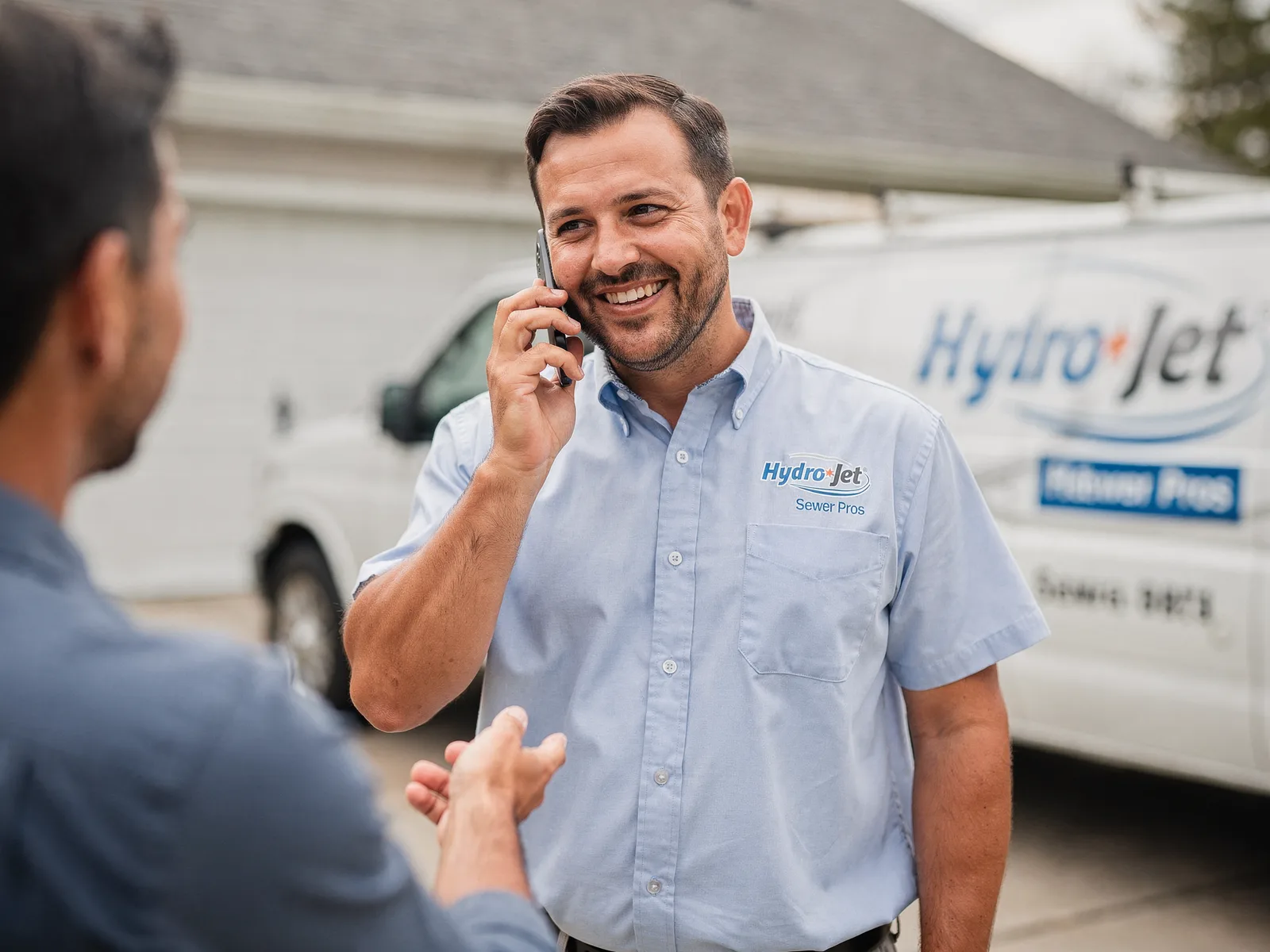 Hydro Jetting Dallastown, PA FAQs